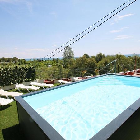 Apartament Casa Carmen 1 Miami Playa Zewnętrze zdjęcie