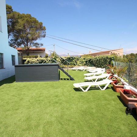 Apartament Casa Carmen 1 Miami Playa Zewnętrze zdjęcie