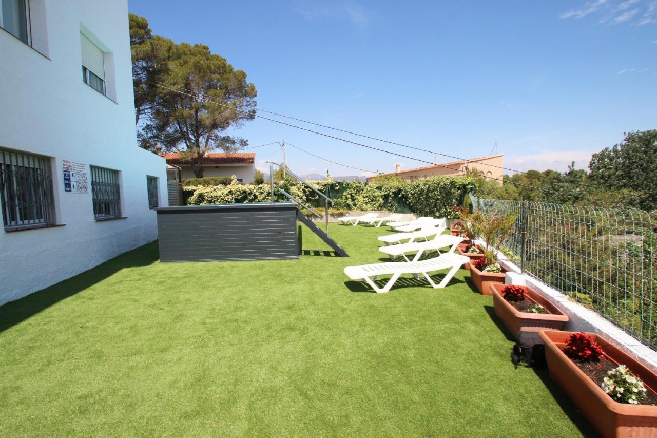 Apartament Casa Carmen 1 Miami Playa Zewnętrze zdjęcie