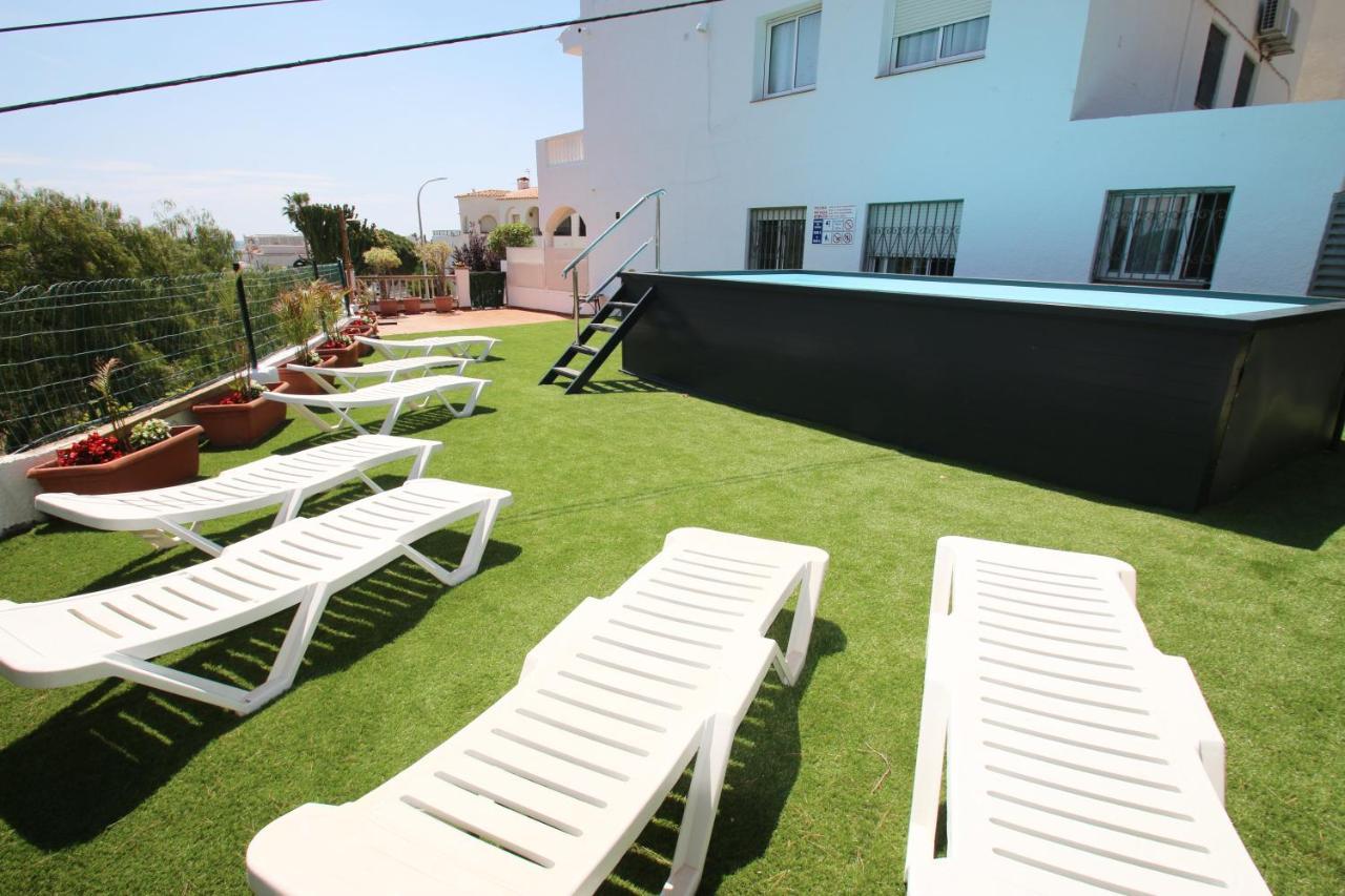 Apartament Casa Carmen 1 Miami Playa Zewnętrze zdjęcie