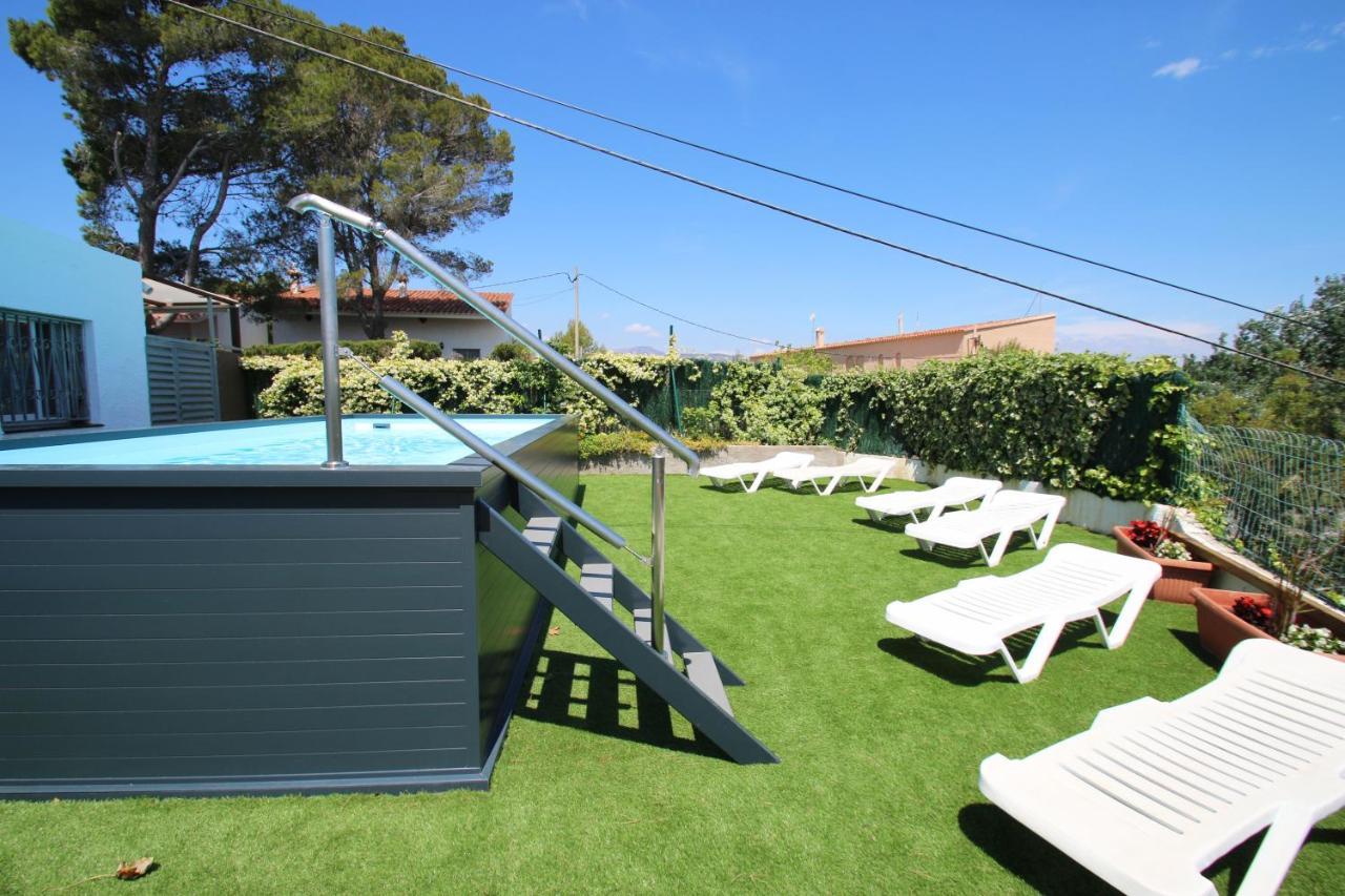 Apartament Casa Carmen 1 Miami Playa Zewnętrze zdjęcie