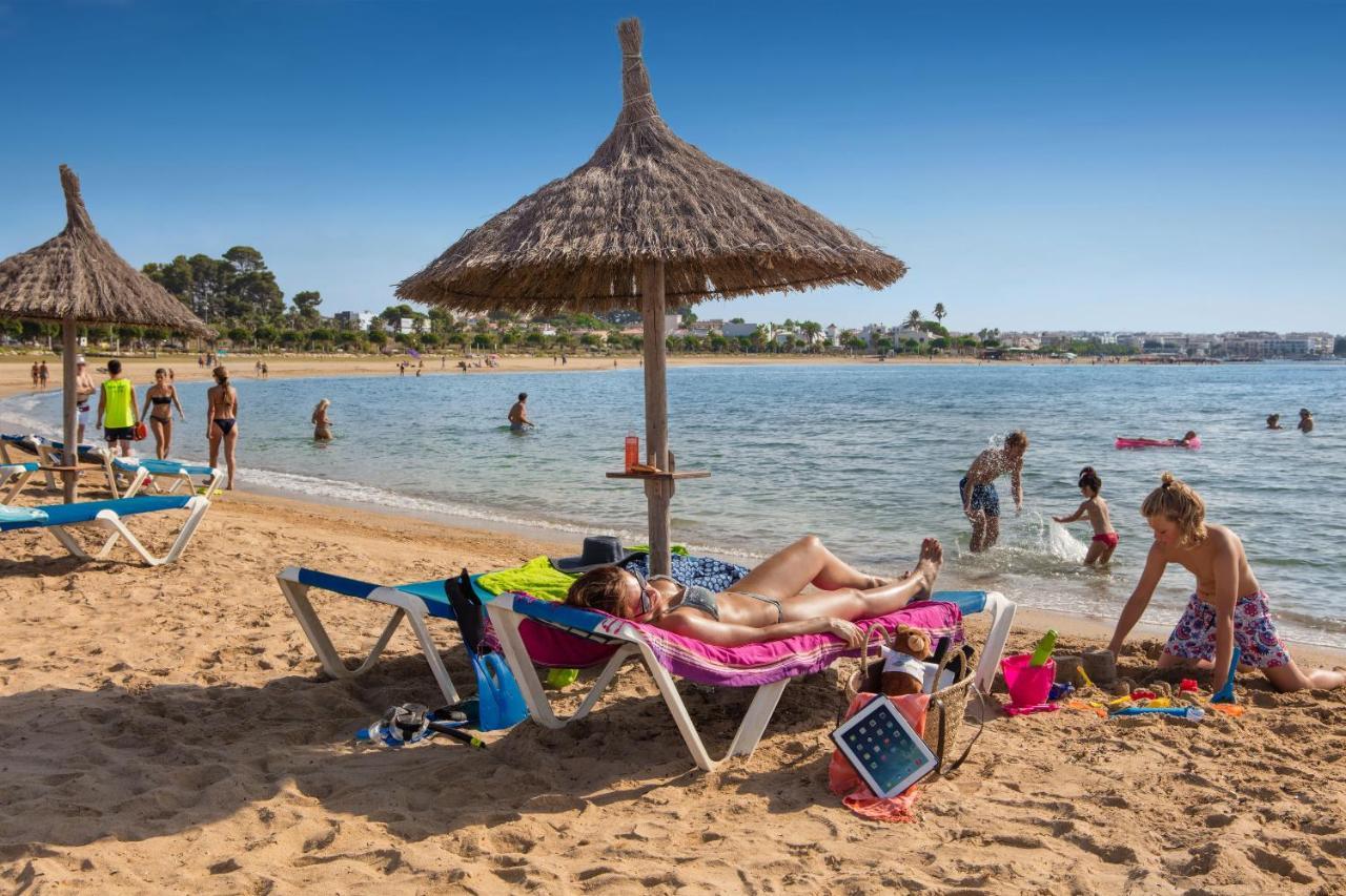 Apartament Casa Carmen 1 Miami Playa Zewnętrze zdjęcie