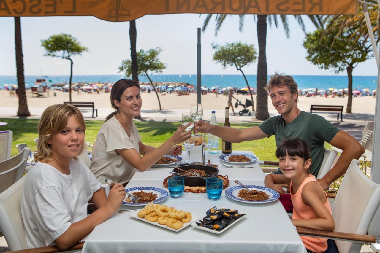 Apartament Casa Carmen 1 Miami Playa Zewnętrze zdjęcie