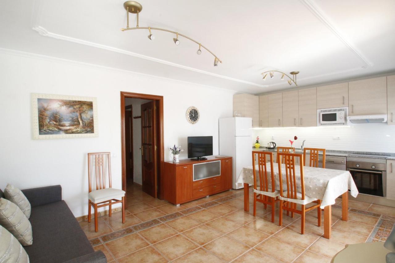 Apartament Casa Carmen 1 Miami Playa Zewnętrze zdjęcie