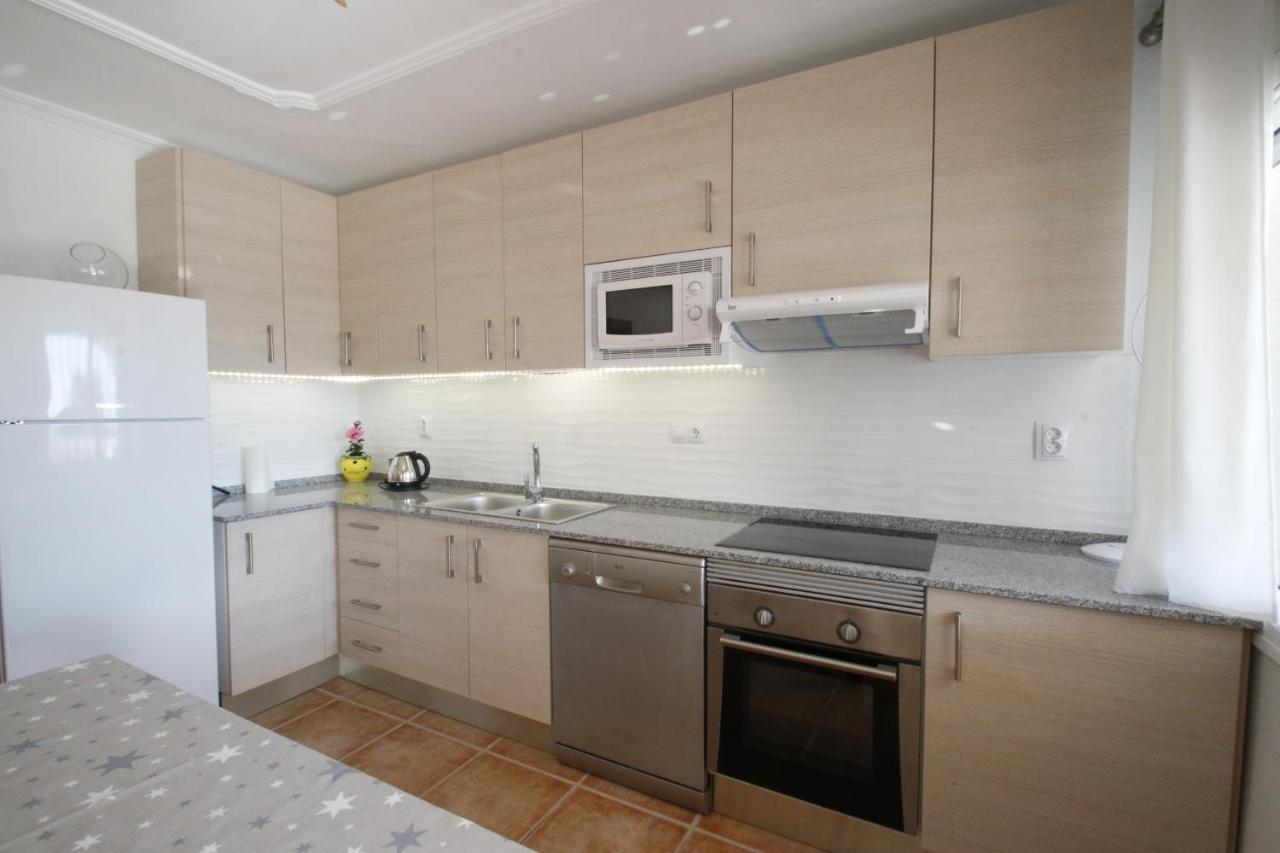 Apartament Casa Carmen 1 Miami Playa Zewnętrze zdjęcie
