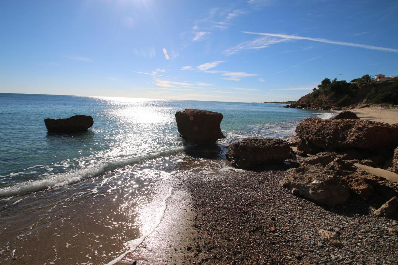 Apartament Casa Carmen 1 Miami Playa Zewnętrze zdjęcie