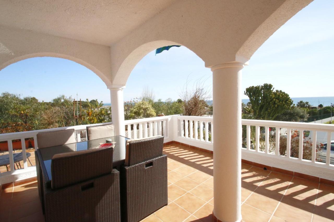 Apartament Casa Carmen 1 Miami Playa Zewnętrze zdjęcie