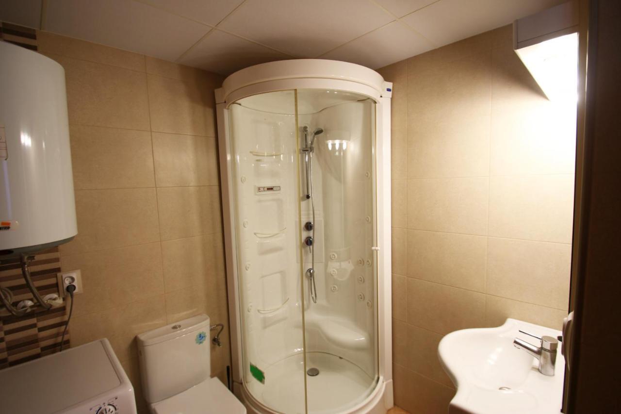 Apartament Casa Carmen 1 Miami Playa Zewnętrze zdjęcie