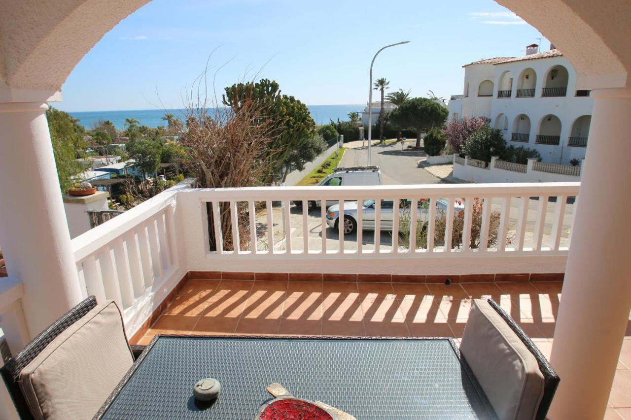 Apartament Casa Carmen 1 Miami Playa Zewnętrze zdjęcie