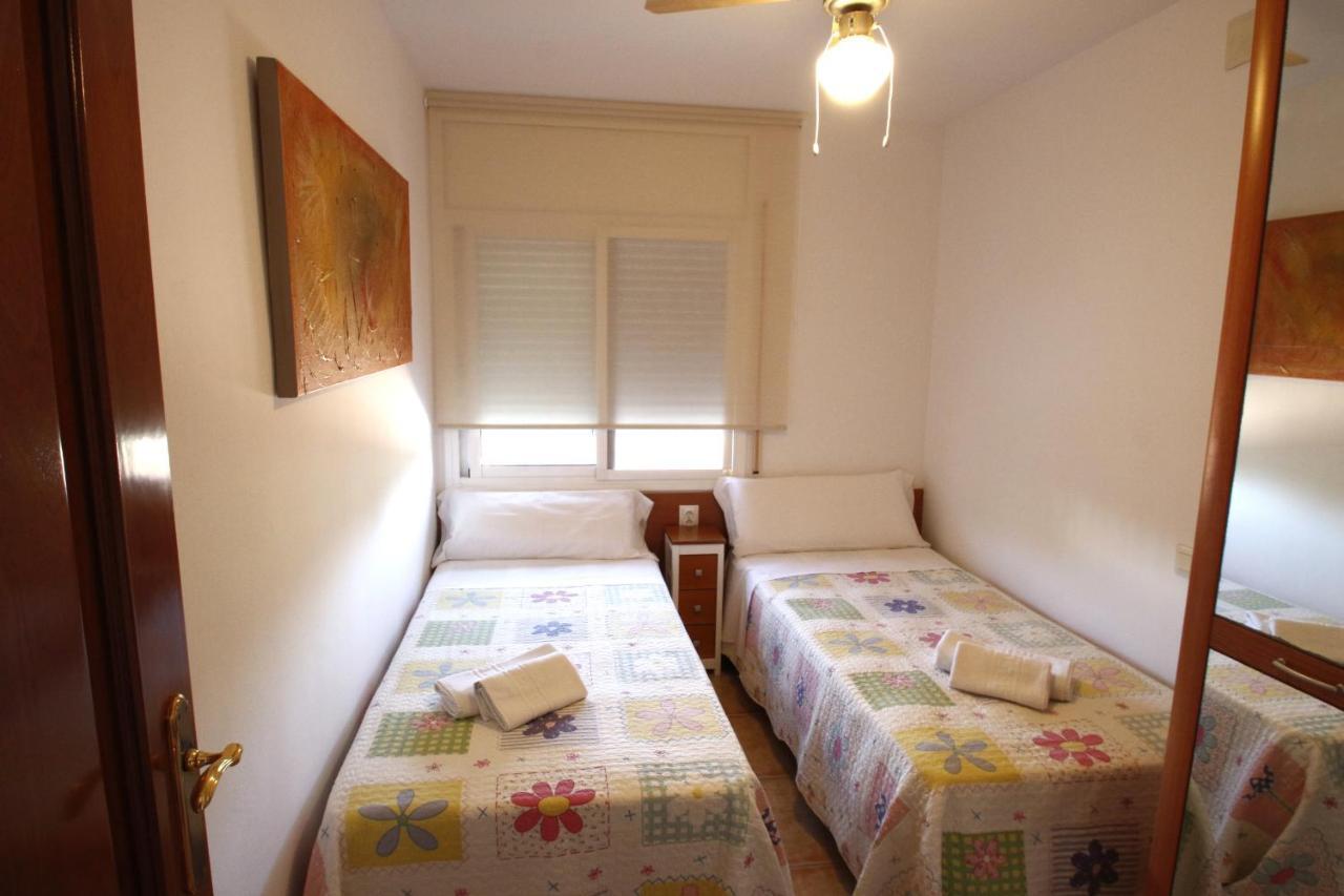 Apartament Casa Carmen 1 Miami Playa Zewnętrze zdjęcie