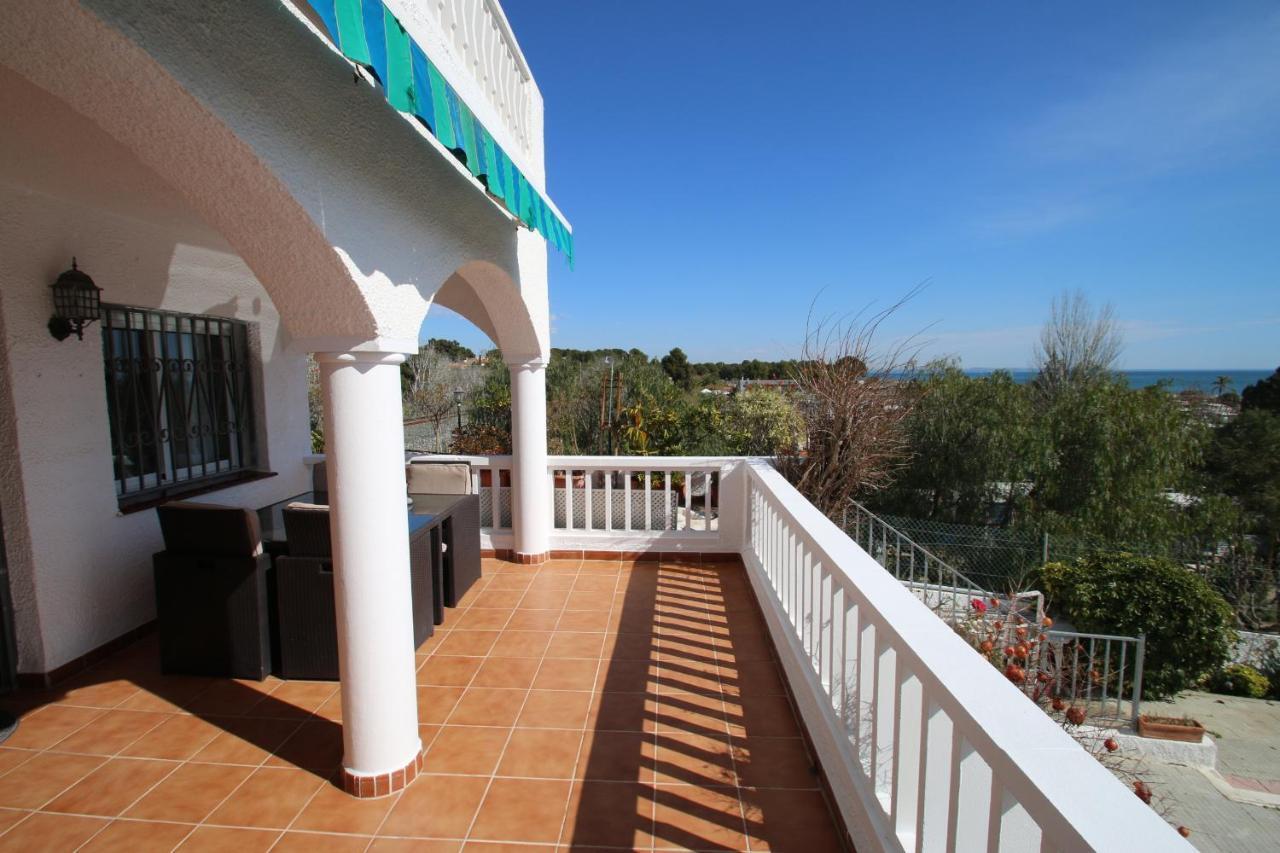 Apartament Casa Carmen 1 Miami Playa Zewnętrze zdjęcie